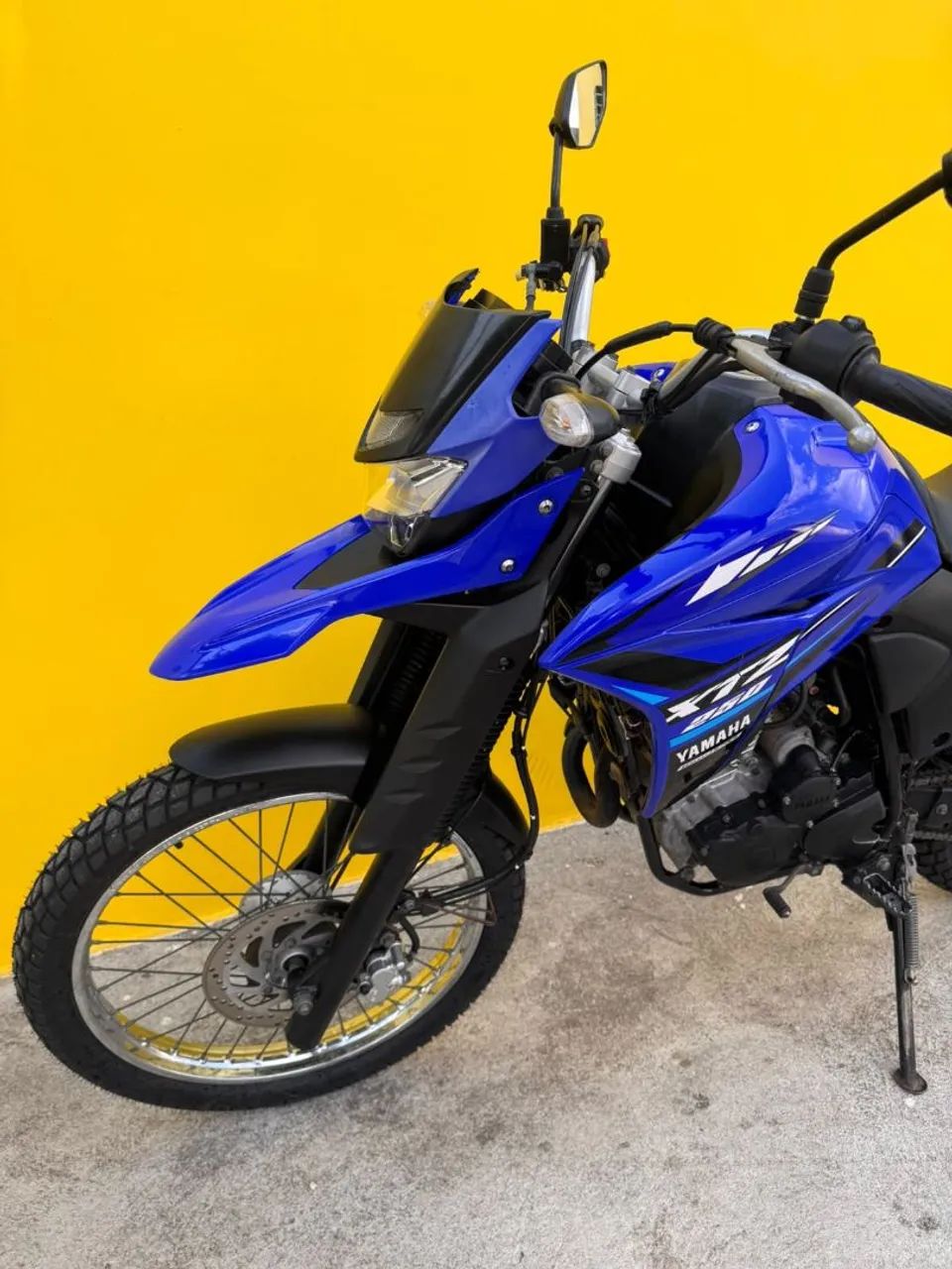 Lander 250 2024 - Foto 2