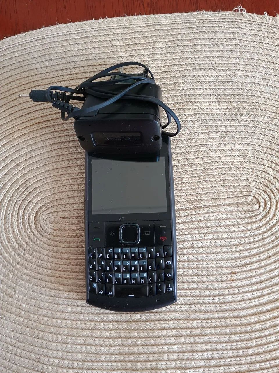 Celular Nokia antigo. - Foto 4