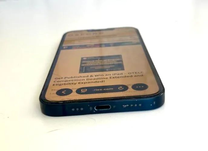 iPhone 13 128 Gb (com caixa e NF) - Foto 5