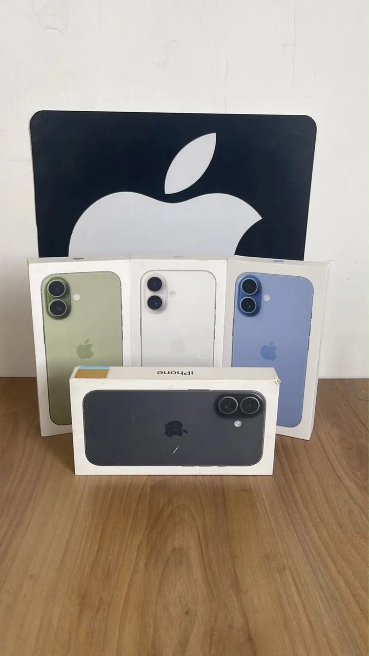 iPhone 17 