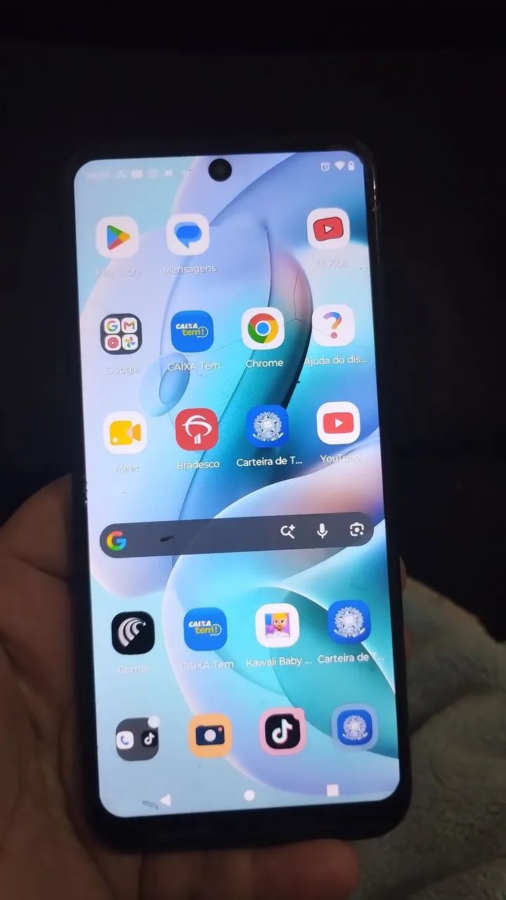 Celular moto 41  - Foto 2