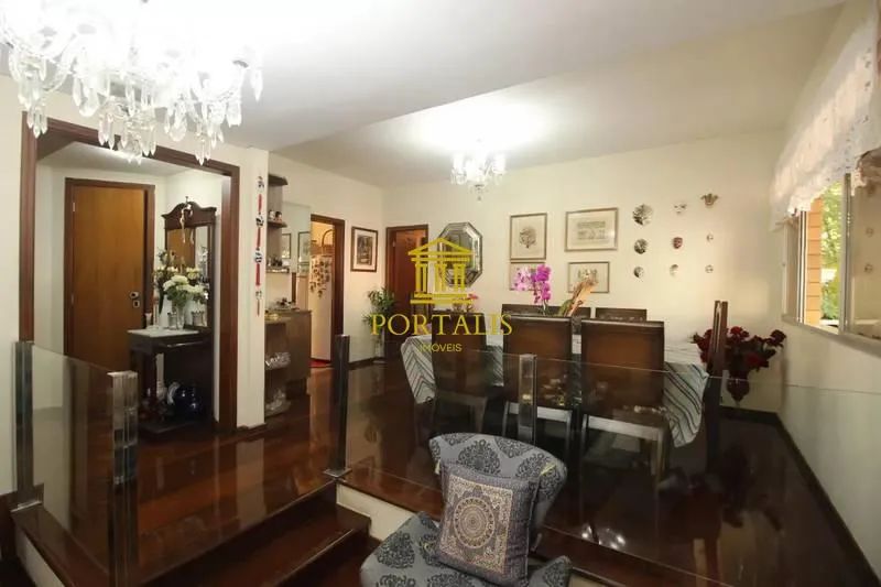 Apartamento com 4 quartos à venda em Belo Horizonte - Foto 5