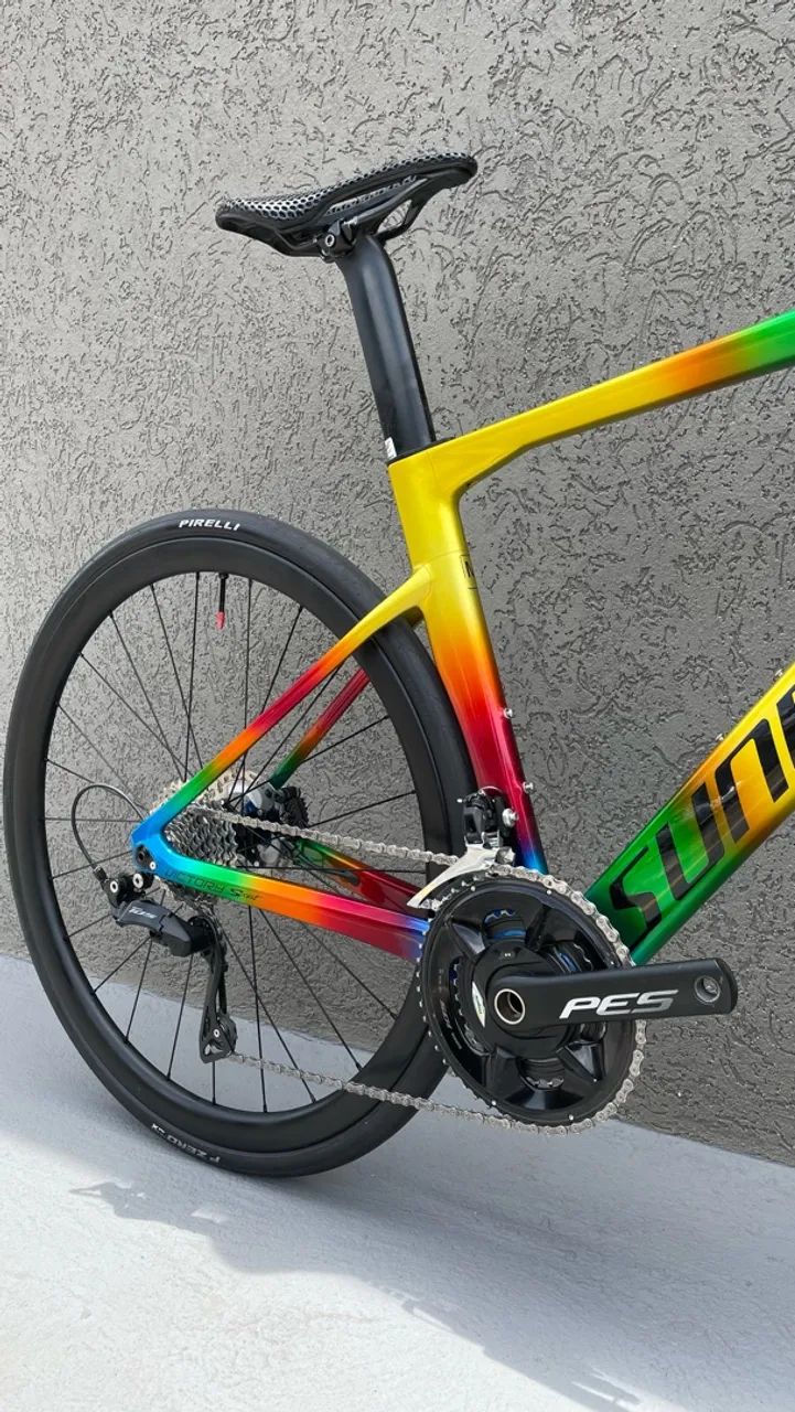 Speed Carbono  - Foto 5