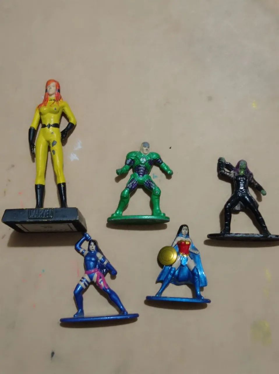 Marvel & DC - Foto 2