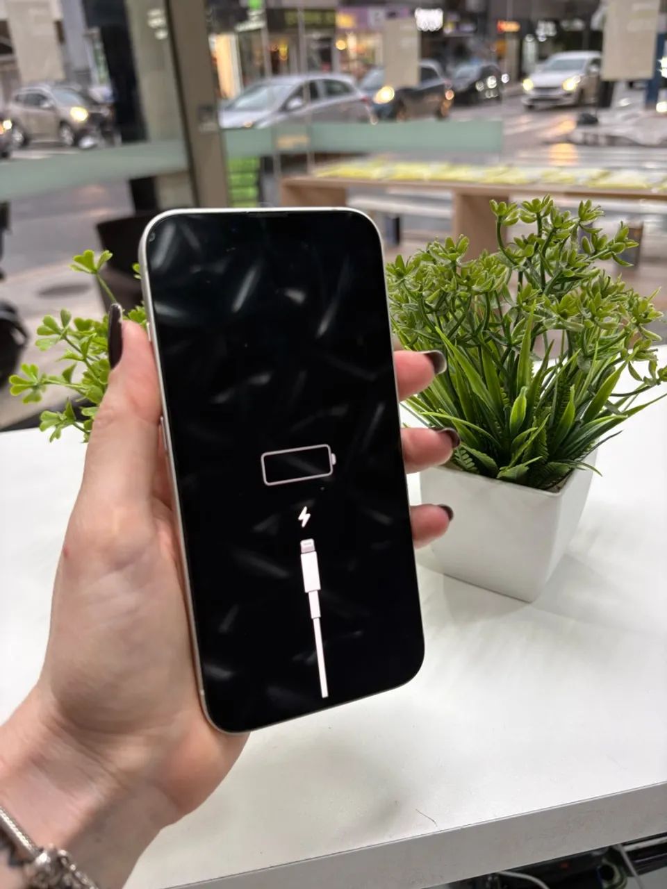 iPhone 14 128gb  - Foto 3