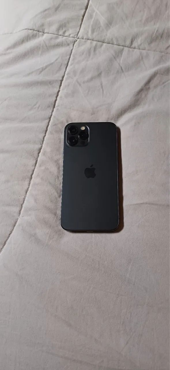 iPhone 12 Pro