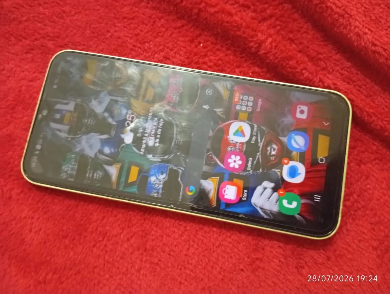 Samsung a14