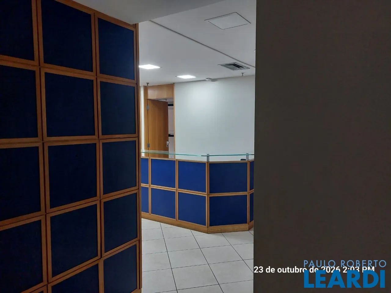 CONJ. COMERCIAL - PARAÍSO - SP - Foto 5