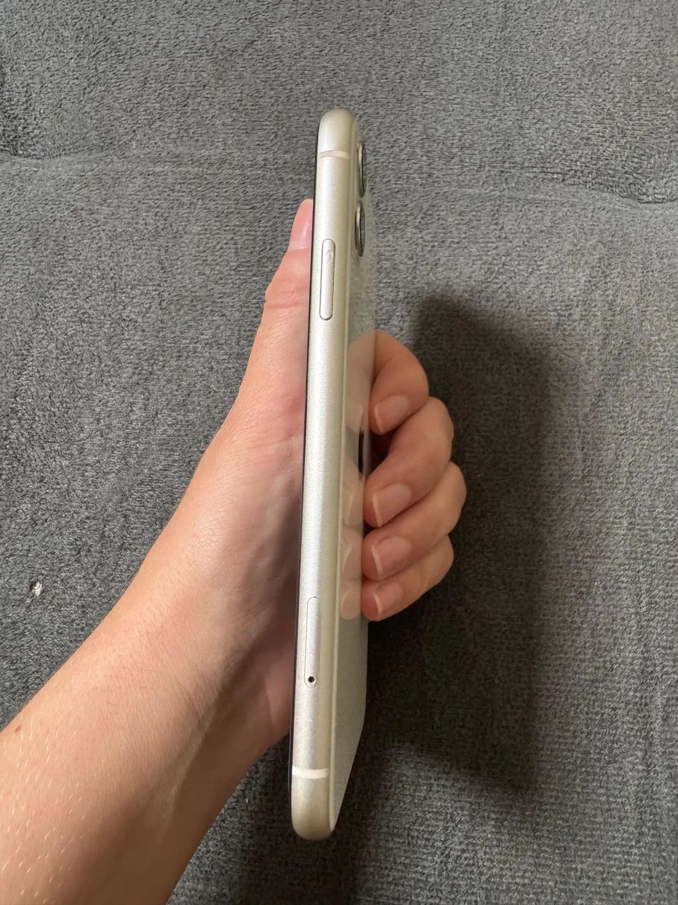 IPHONE 11 branco - 64gb - Foto 4