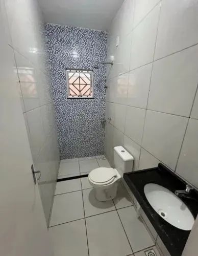 MODELO DE CASA NO CURIÓ UTINGA  - Foto 4