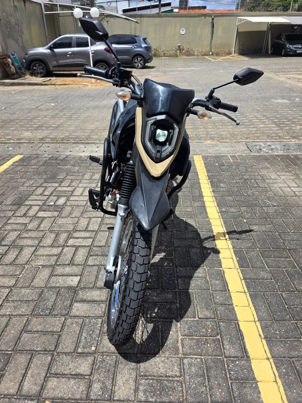 Crosser 2023 extra!!! - Foto 2