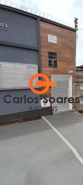 Aluga sala cidade nova em franca - Foto 2