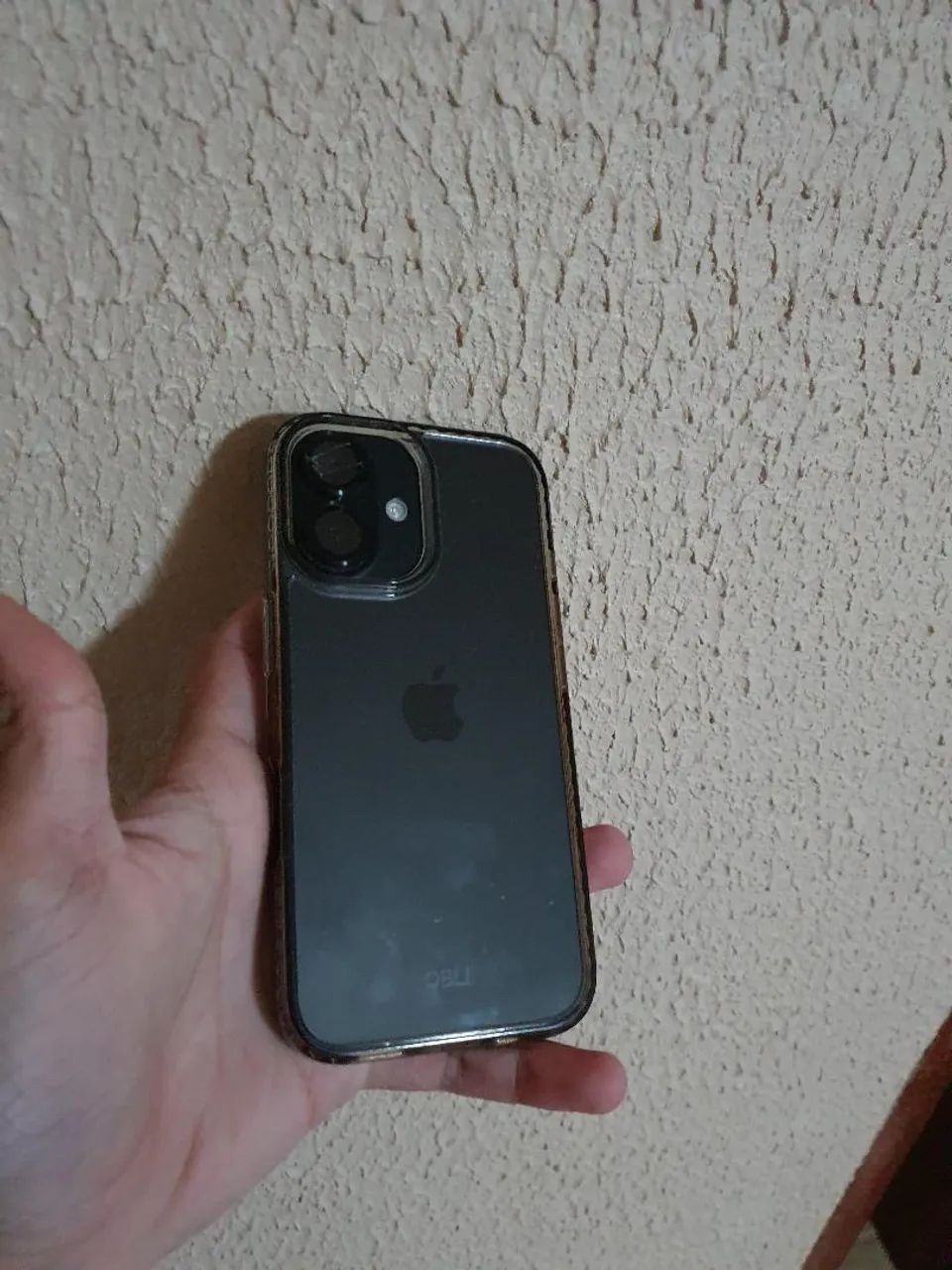 Iphone 16 128gb semi-novo - Foto 2
