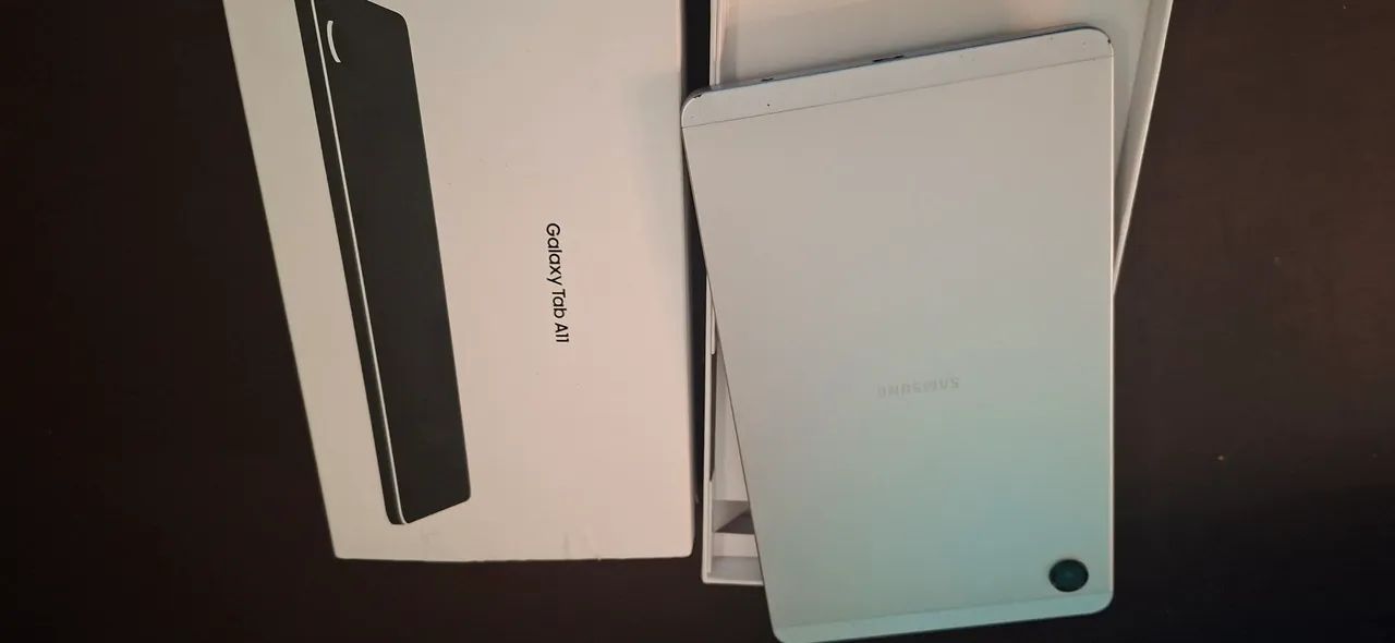 GALAXY TAB A11