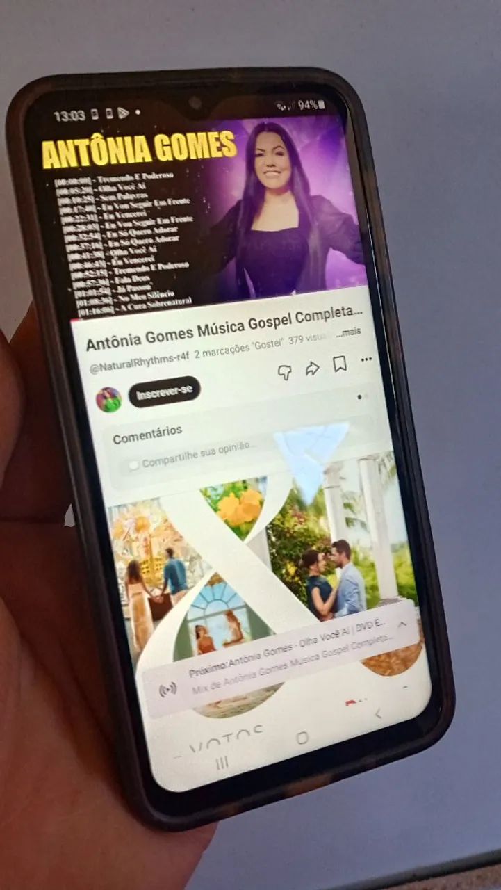 Celular A10 Samsung  - Foto 4