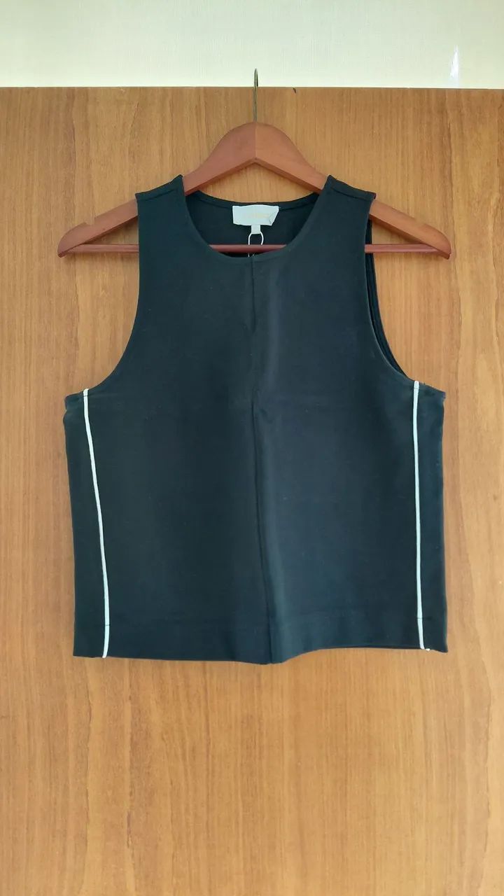 Blusa Shoulder  - Foto 3