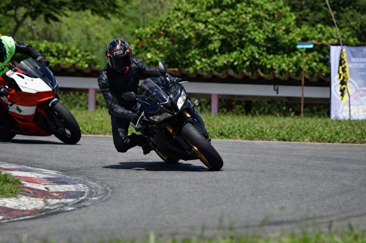 Vendo CBR 600rr - Foto 3
