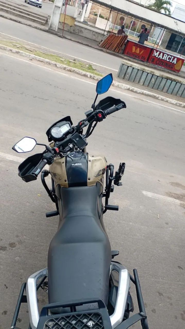 Crosser 2018  - Foto 2
