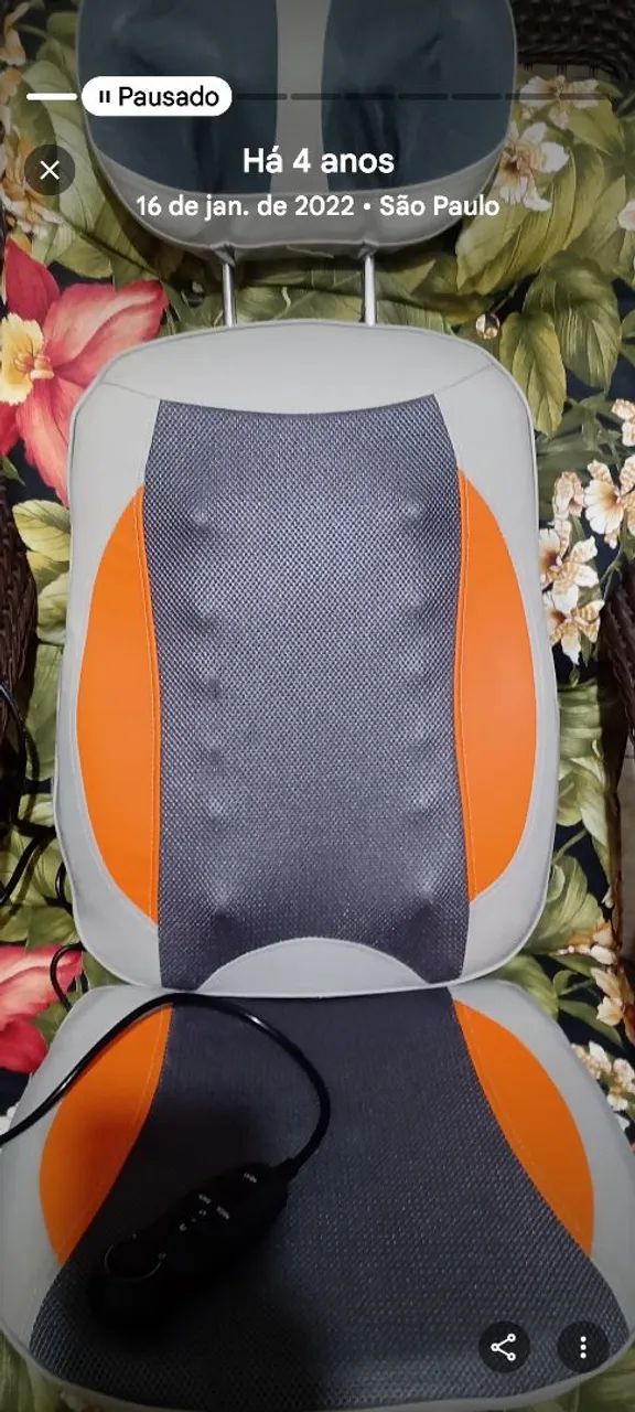 Vende se massageador  - Foto 3