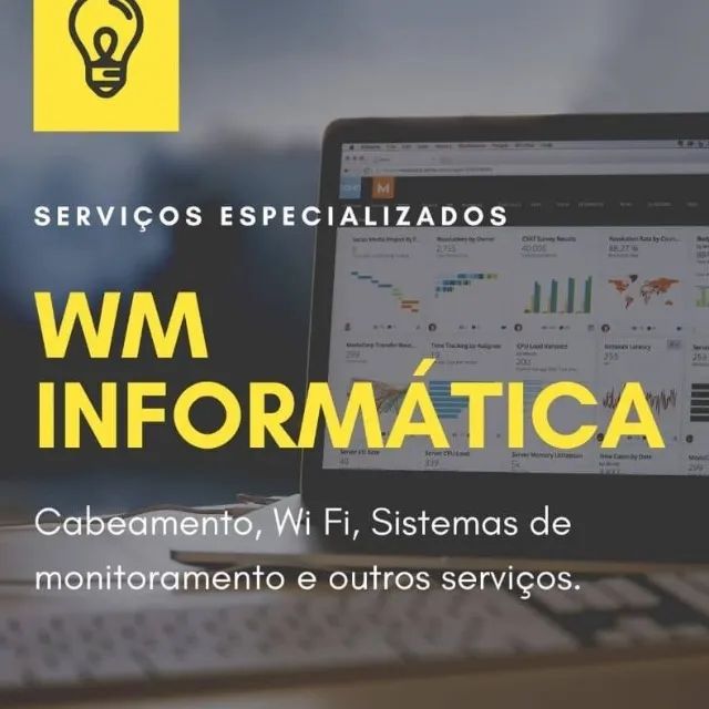 Técnico de informática Particular