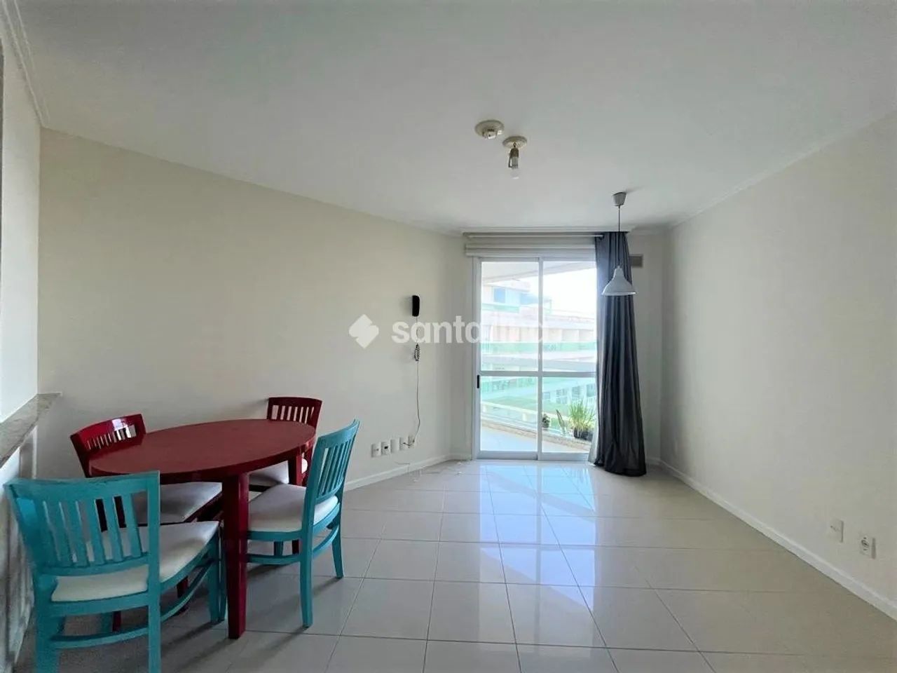 Apartamento com 2 dormitórios para alugar, 84m² - Morro das Pedras - Florianópolis/SC - Foto 5