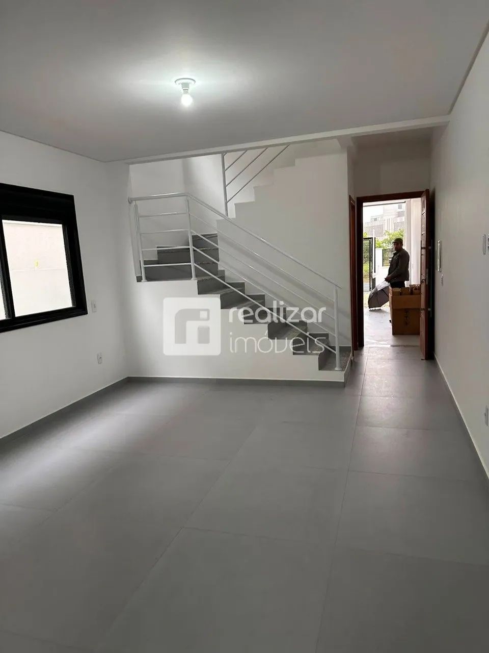 Sobrado de 3 quartos bairro Campeche em Florianópolis - Foto 3