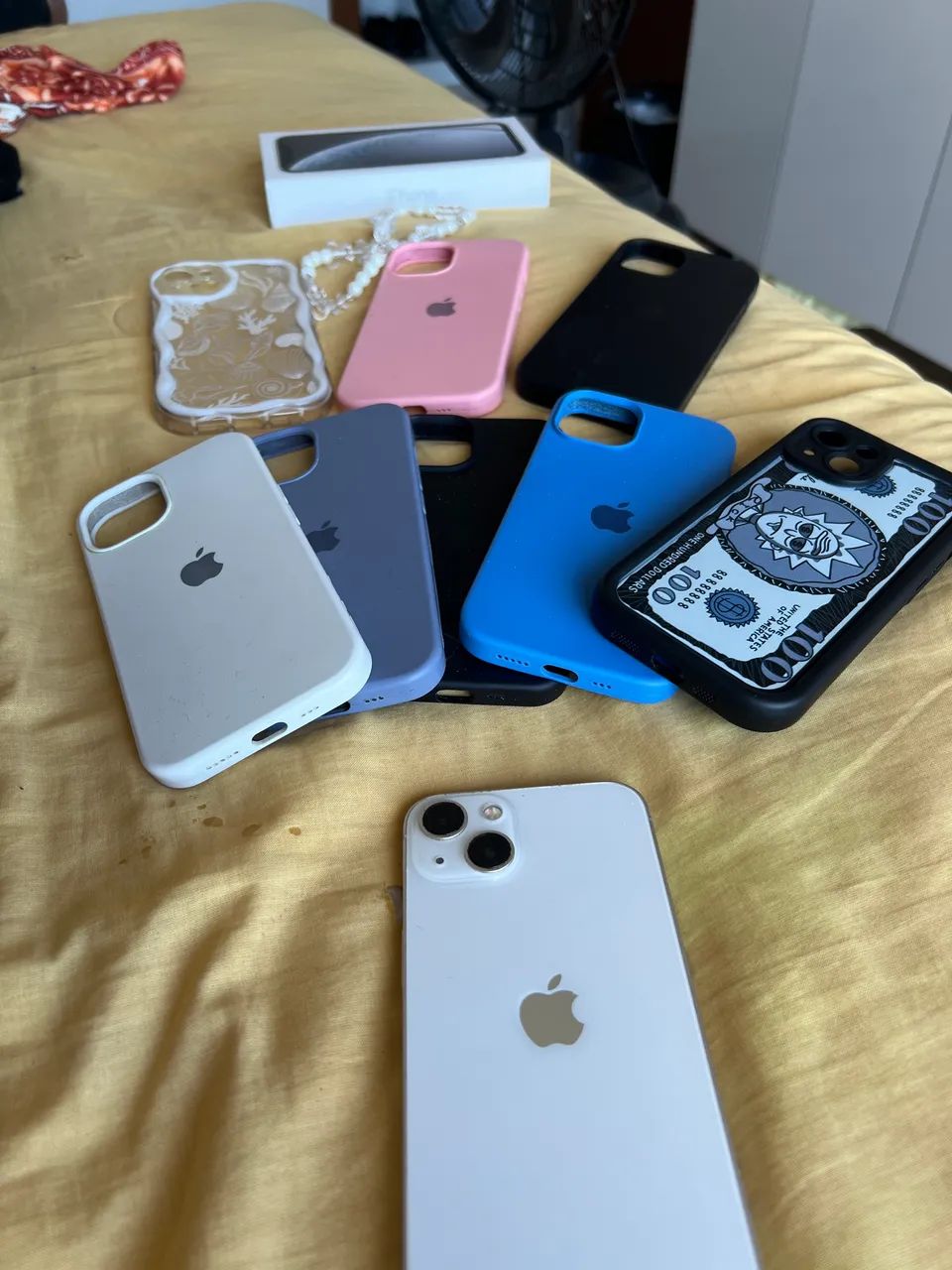 IPHONE 13 128gb - Foto 5