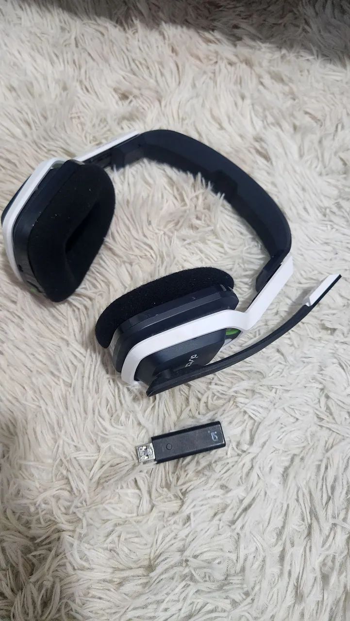 Headset Astro A20 xbox series x