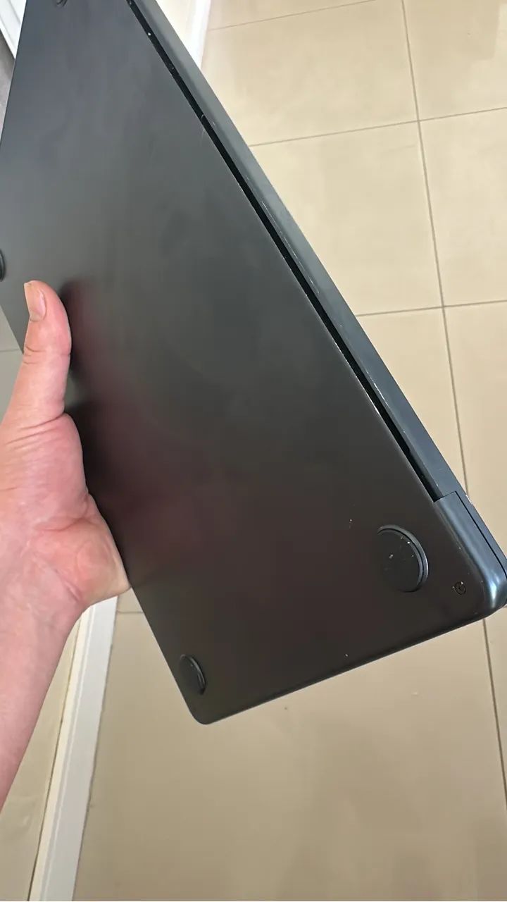 MacBook M2 - Foto 2