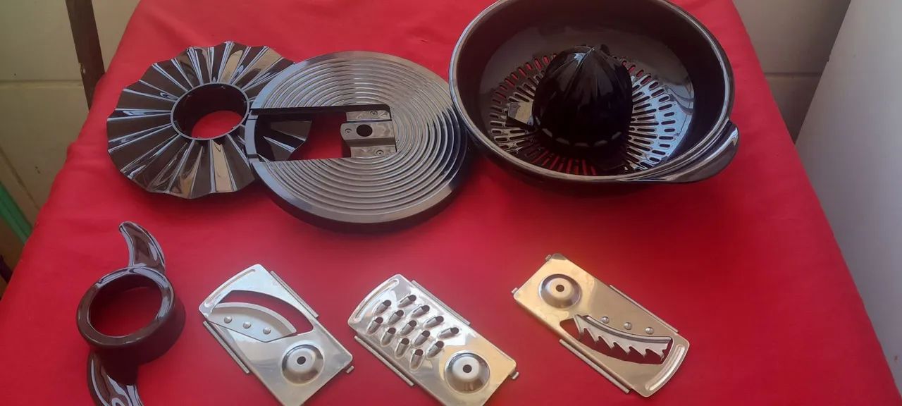 Multiprocessador  - Foto 2