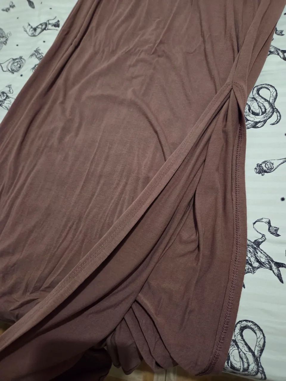 Vestido longo  - Foto 3