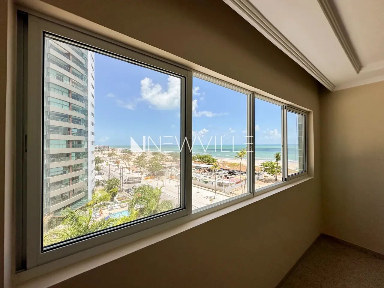 Apartamento de 2 quartos à venda no Pina.