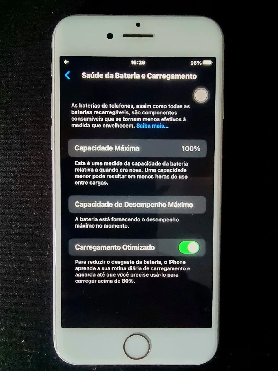 iPhone 8 64 GB - Foto 2