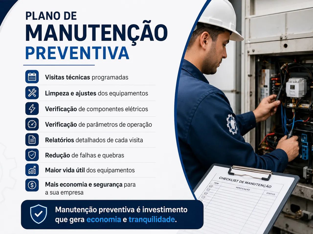 Manutenção em refrigeração  - Foto 4