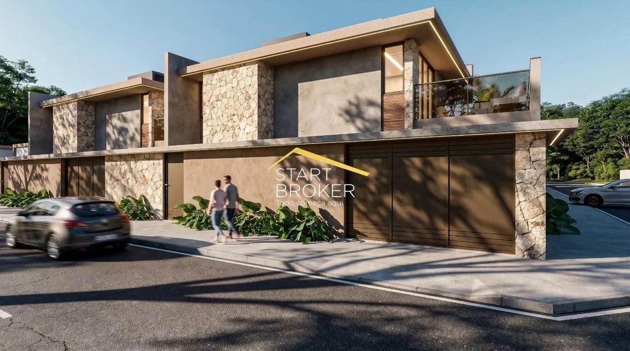 Casa Solta Plana Nova Edson Queiroz à venda 150m2 4 suítes - Foto 2