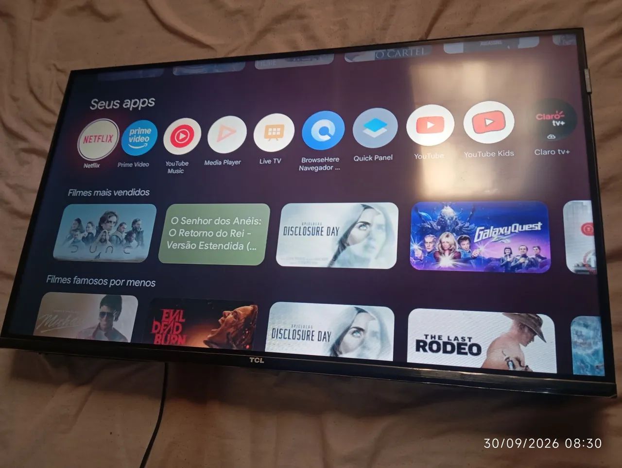 tvs - Foto 3