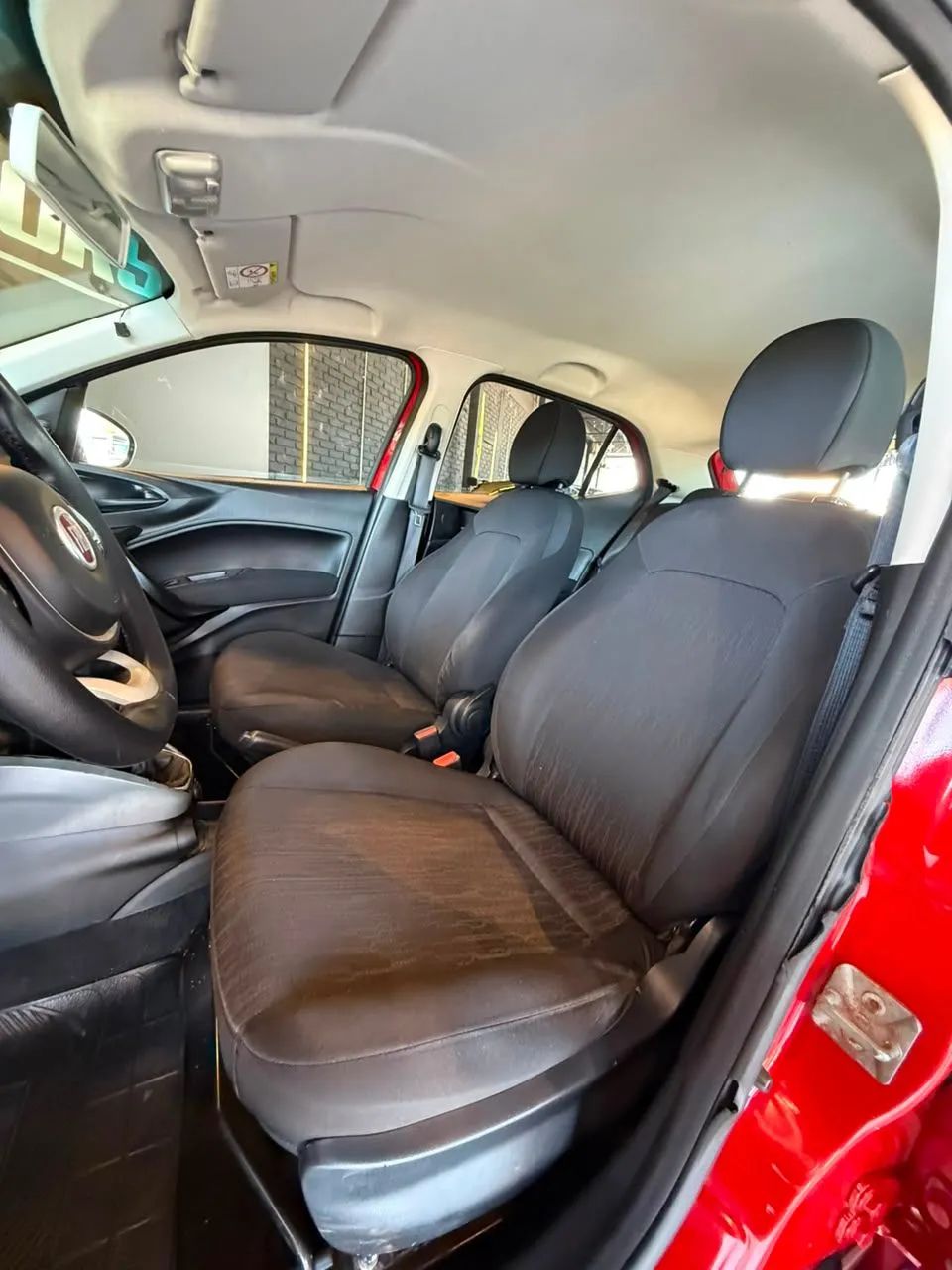 Fiat Argo 1.0 6V Flex. 2019 - Foto 5