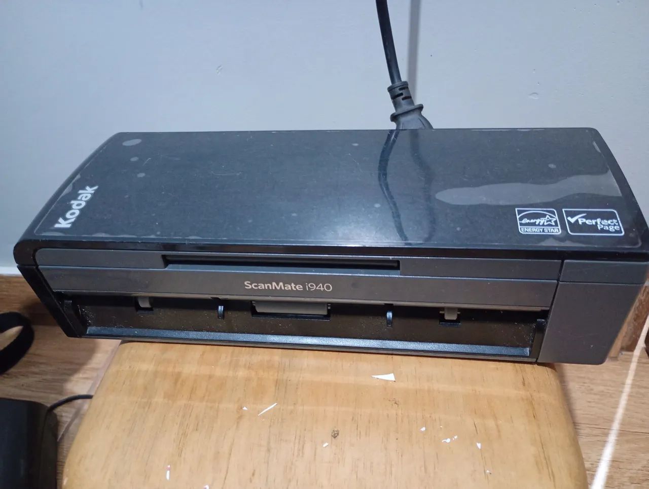 Scanner Kodak ScanMate i940 - Foto 2