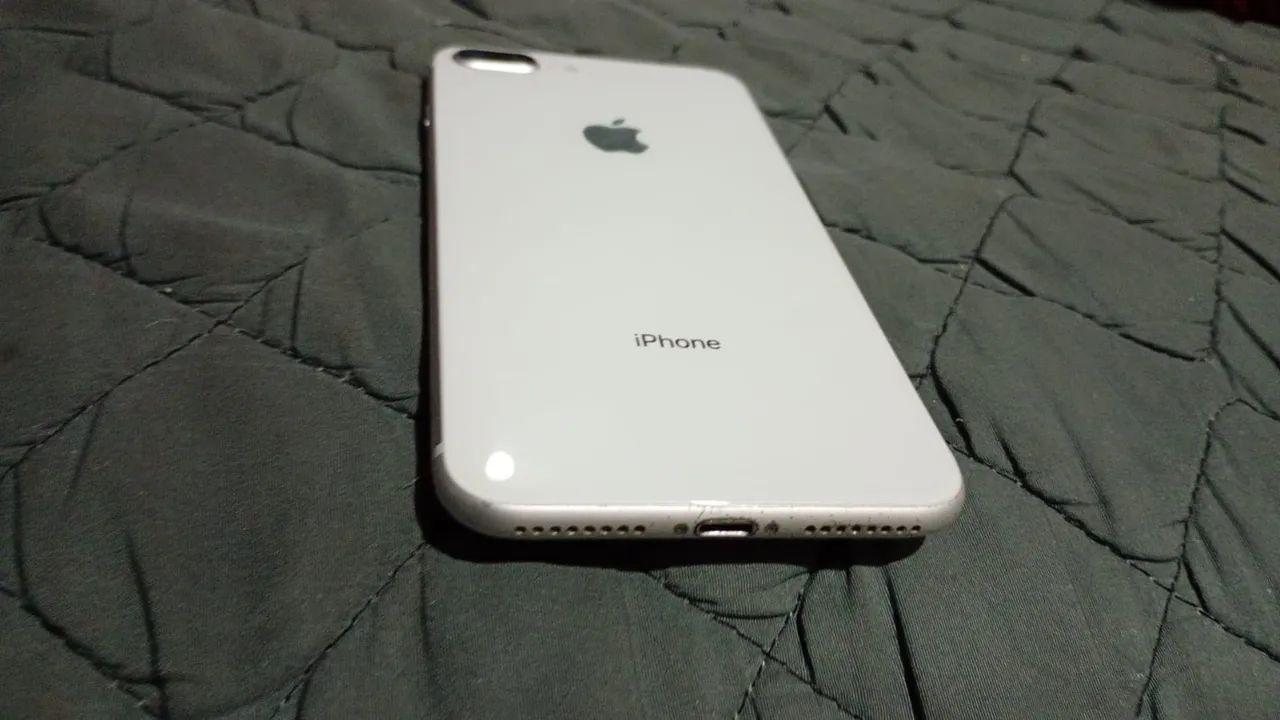 iPhone 8 Plus - Foto 3