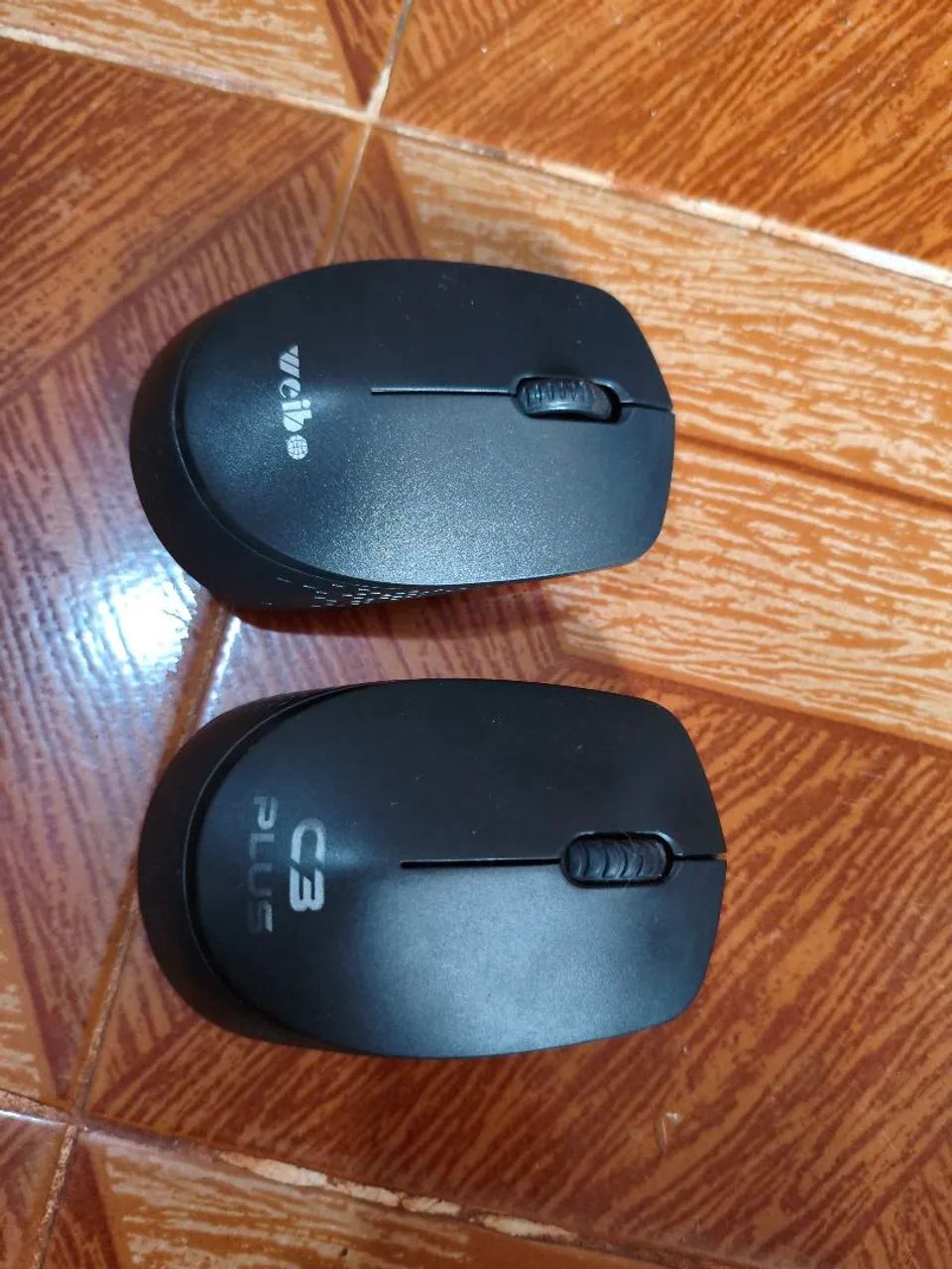 Mouse sem fio