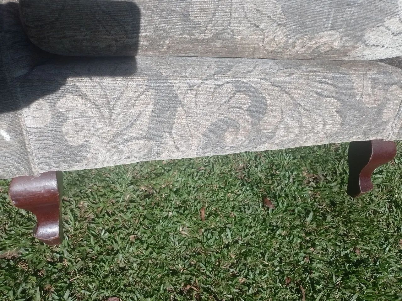 Poltrona Antiga  - Foto 2