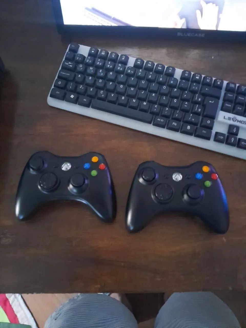 Xbox 360 desbloqueado 