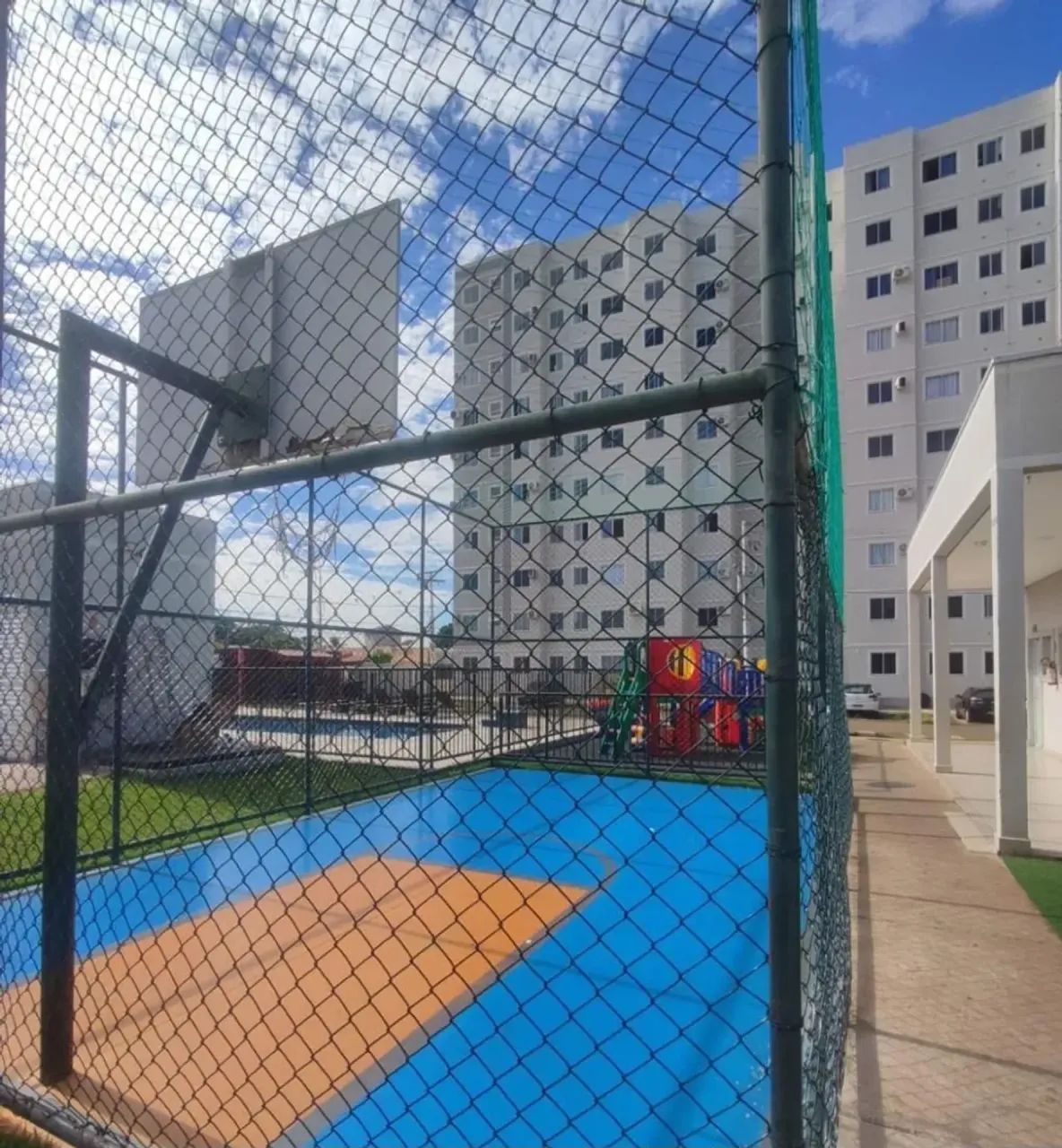 Apartamento Mobiliado no Chapada Raviera - Foto 4