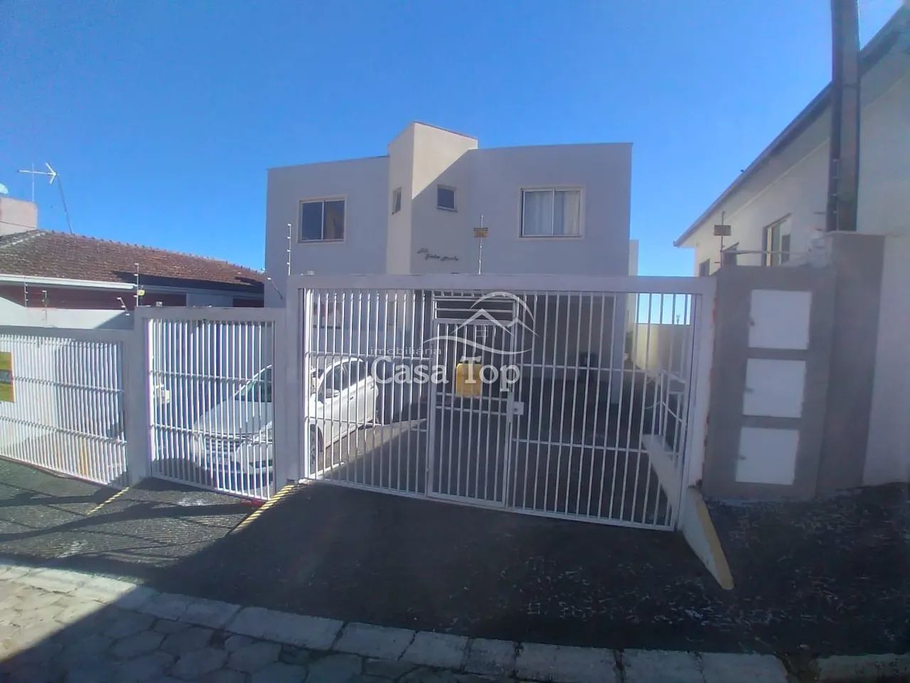 Apartamento mobiliado para alugar Centro - Foto 2