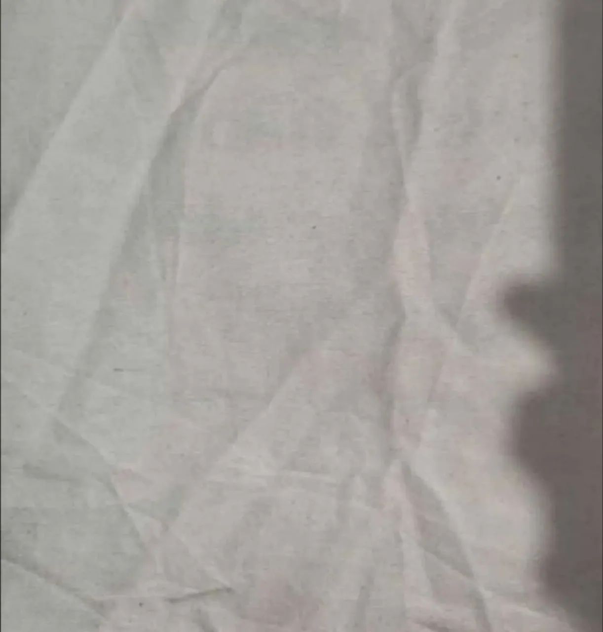Bolsa de pano do livro amor em jogo - Foto 3