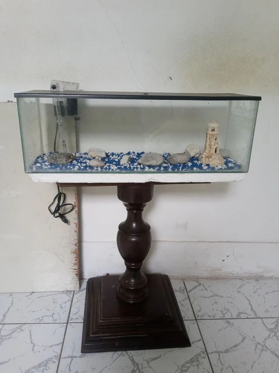Aquário + Movel. - Foto 2