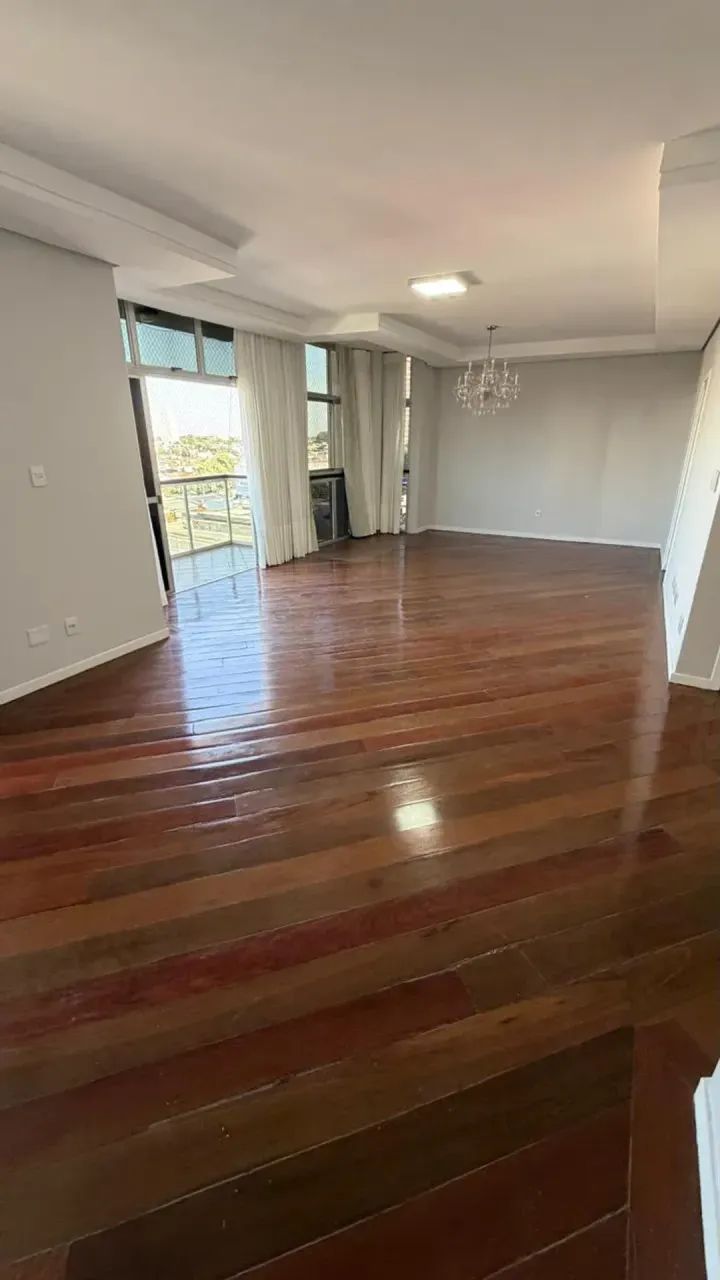 Apartamento no jardim cuiabá, com 196m², 3 quartos sendo 1 suíte - Foto 2