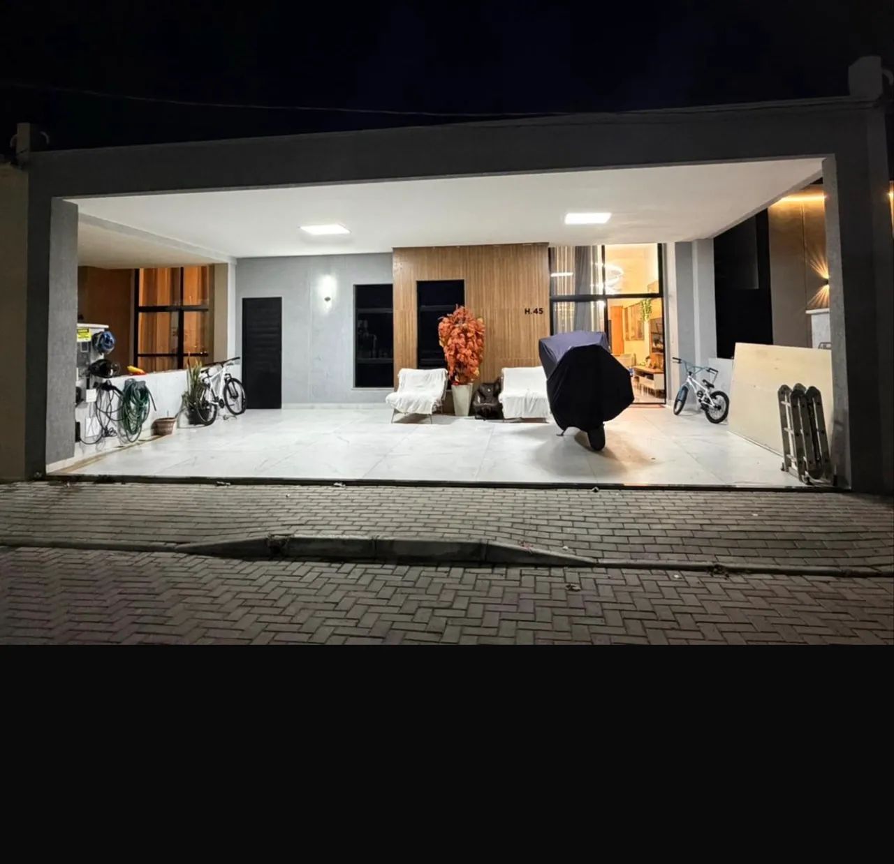 Casa condomínio Haute aluguel 6.000 - Foto 2