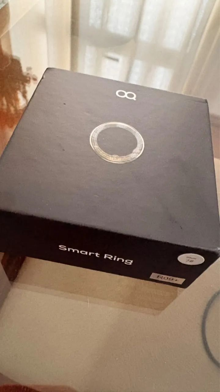 Smart Ring Halo Novo - Foto 5