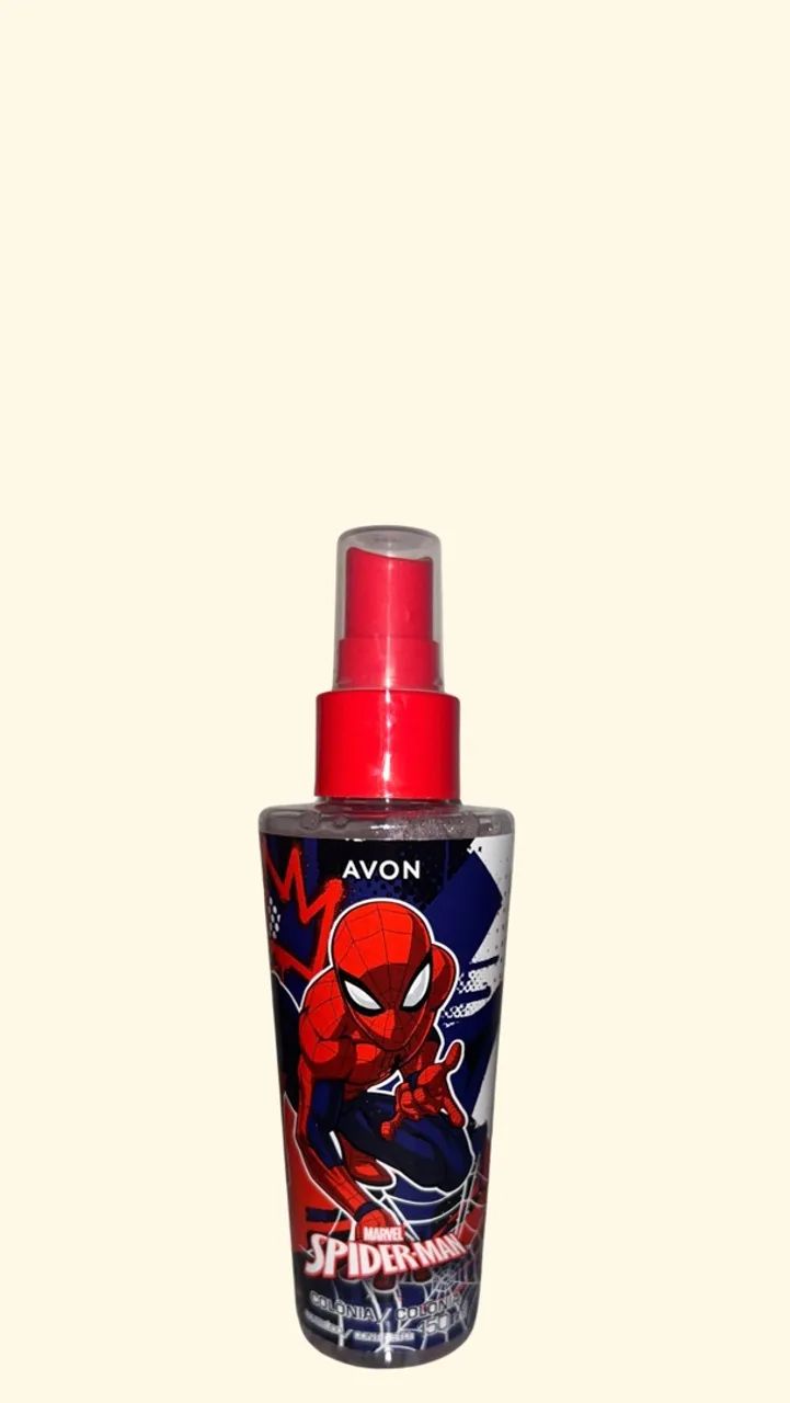 Body splash infantil  - Foto 5